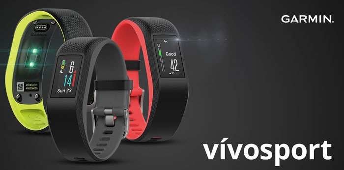 Garmin Vívosport