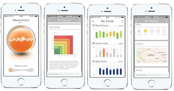 ihealth-bp5-merac-krvneho-tlaku-aplikacia