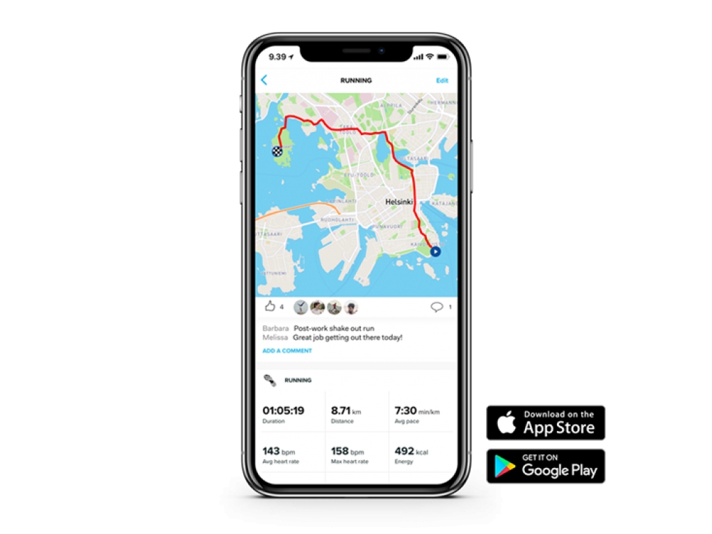 suunto-app