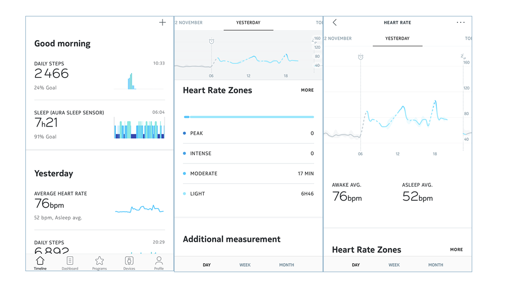 withings-steel-hr-sport-health-mate-app