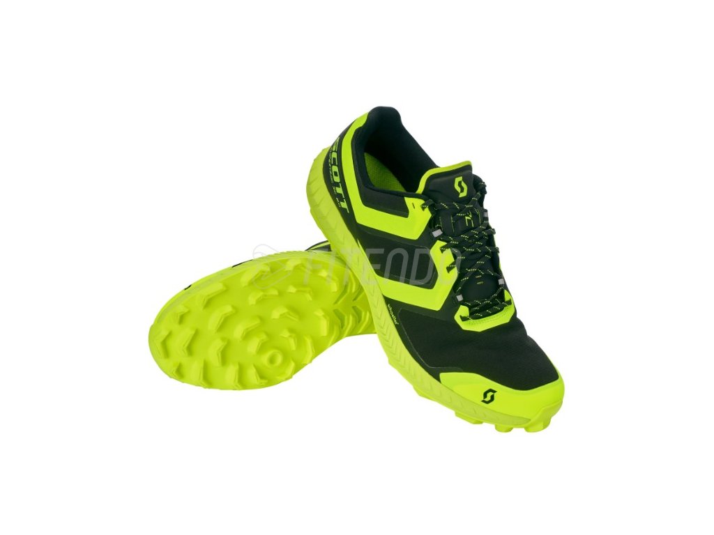 Scott shop rc 2.