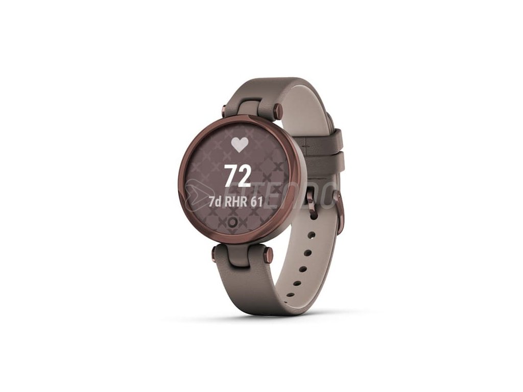 Garmin Lily Classic すべり Paloma Leather / Garmin Lily Classic すべり Paloma Leather /