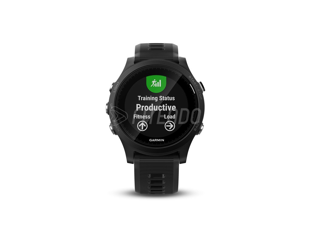 Garmin Forerunner 935 Black & Gray | Fitendo.sk