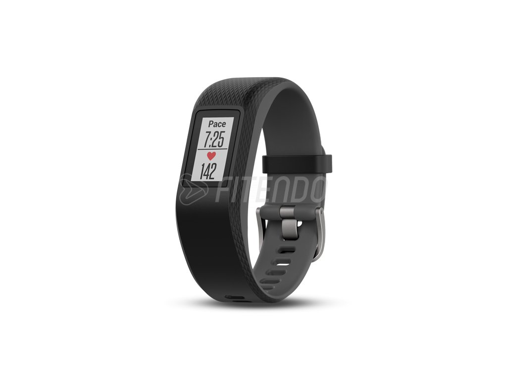 garmin vivosport slate large