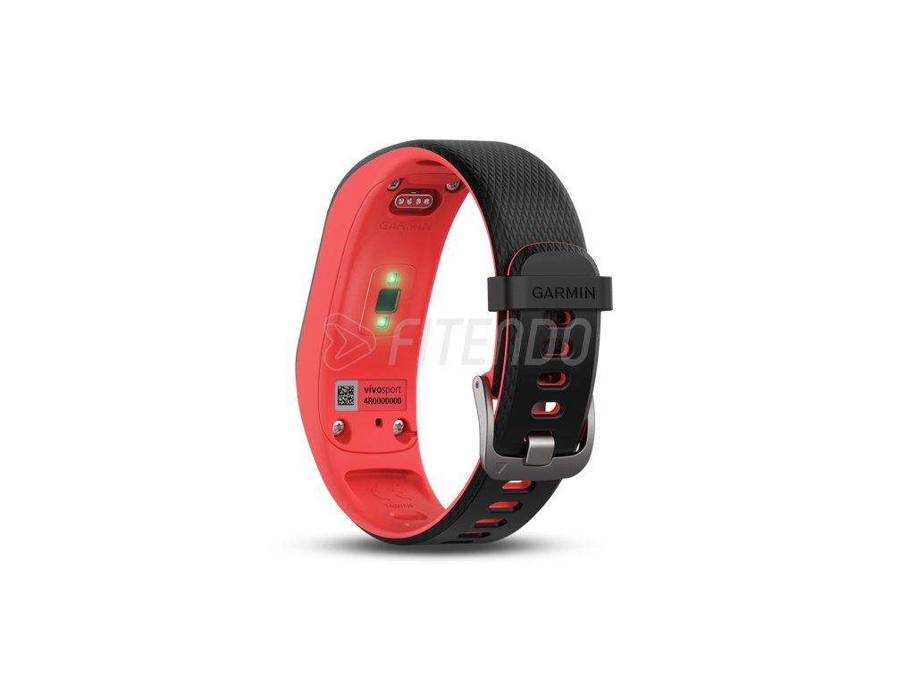品質が完璧 GARMIN VIVOSPORT FUCHSIA S M elipd.org