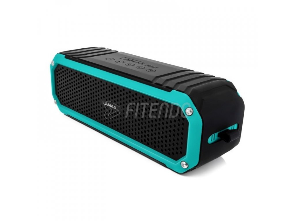 Lamax Sentinel SE-1 Bluetooth reproduktor