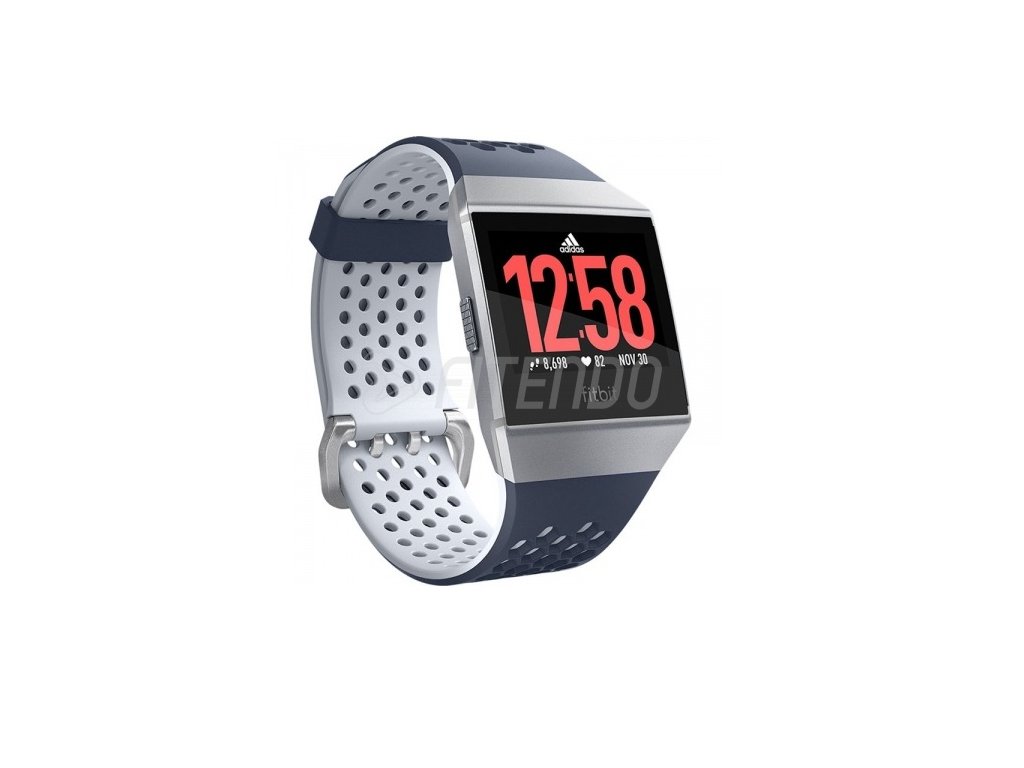 Fitbit Ionic Adidas Edition | Fitendo.sk
