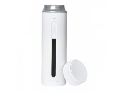 01 eightscup smart flasa white