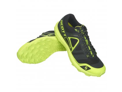 01 scott supertrac rc black yellow