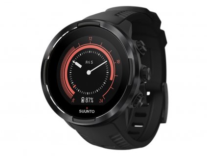 01 suunto 9 baro black