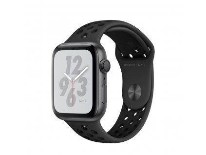 01 apple watch alu space nike sport anth black