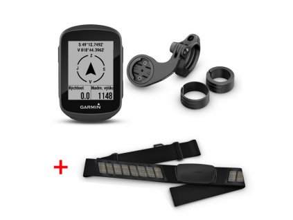 01 garmin edge 130 MTB bundle HRM dual pulzomer