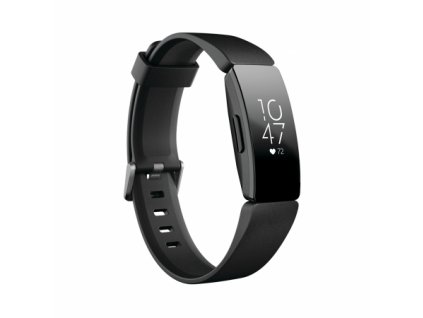 fitbit inspire hr black 01