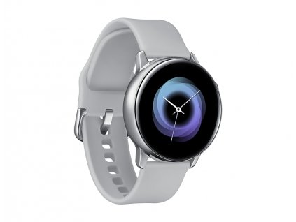 samsung galaxy watch active strieborna 01