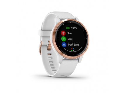 Garmin vívoactive 4 cena best sale