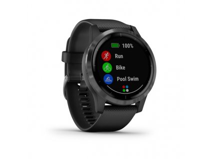 garmin vivoactive 4 black slate 01