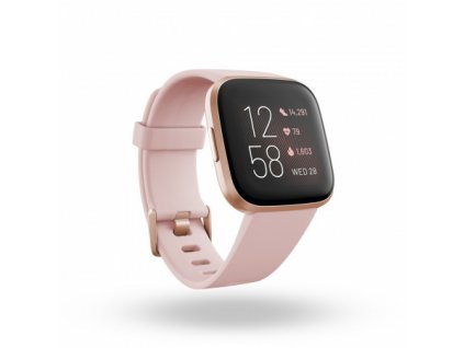 fitbit versa 2 nfc petal copper rose 01