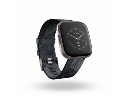 fitbit versa 2 special edition nfc smoke woven 01