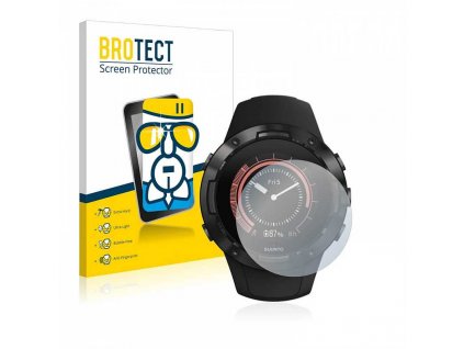 brotect airglass ochranne sklicko na displej pre suunto 5 01