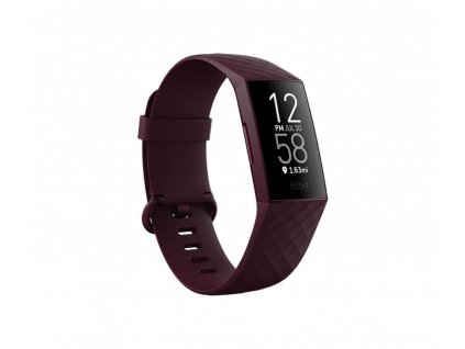 fitbit charge 4 rosewood rosewood 01