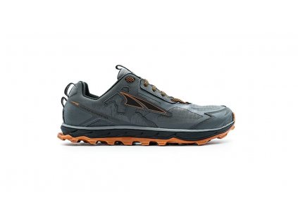 altra lone peak 4 5 gray orange 01