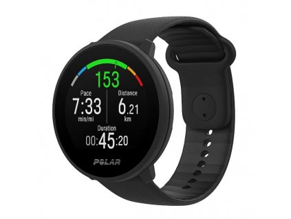 polar unite black 01