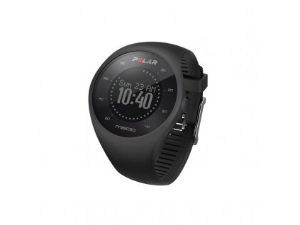 Polar M200 Black