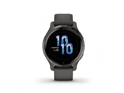 garmin venu 2s slate graphite 01