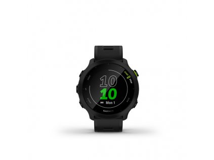 garmin forerunner 55 black 01