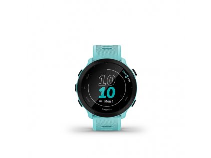 garmin forerunner 55 aqua 01