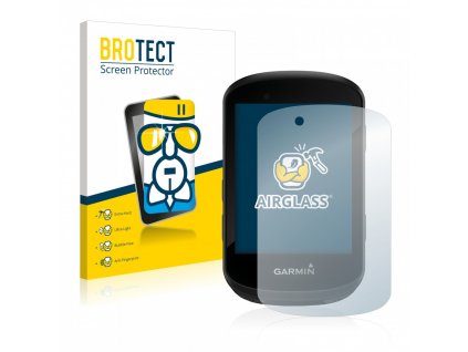 brotect air glass ochranne sklicko na displej pre garmin edge 530 01