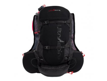 ultraspire zygos 4 0 black bezecky batoh 01