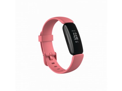 fitbit inspire 2 desert rose black 01