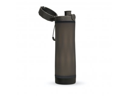 hidratespark 3 inteligentna flasa blueooth cierna 01