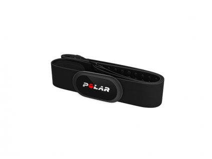 Polar H10 hrudný snímač, čierny (veľ.M-XXL)