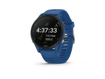 garmin forerunner 255 tidal blue 01