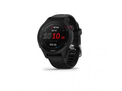 garmin forerunner 255S music black 01