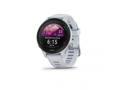 garmin forerunner 255S music whitestone 01