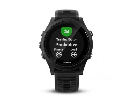 Garmin Forerunner 935 Black & Gray