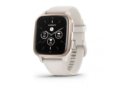 garmin venu sq 2 music peach gold ivory 01