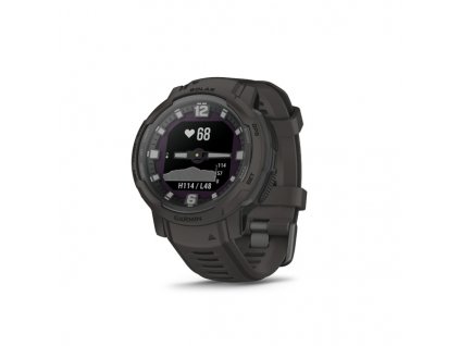 garmin instinct crossover solar graphite 01