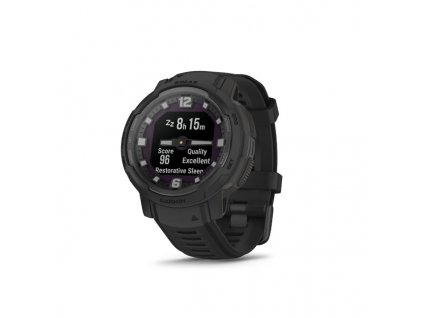 garmin instinct crossover solar tactical edition black 01