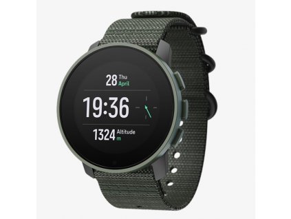 suunto 9 peak pro forest green 01