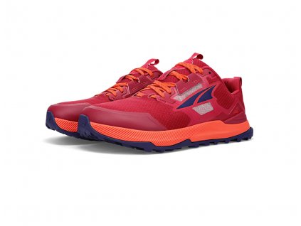 altra lone peak 7 dark red 01