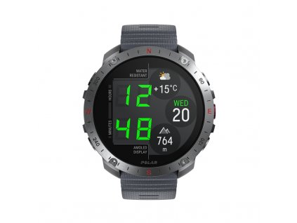 polar grit x2 pro stone gray 01