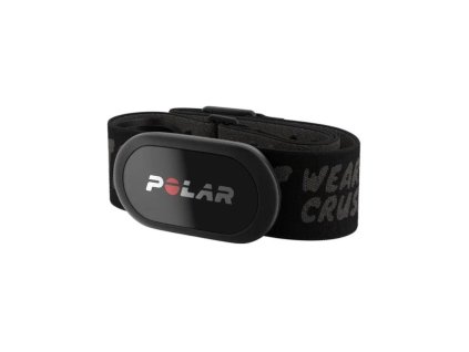 01 Polar Pro hrudný pás bez snímača (M XXL) Crush