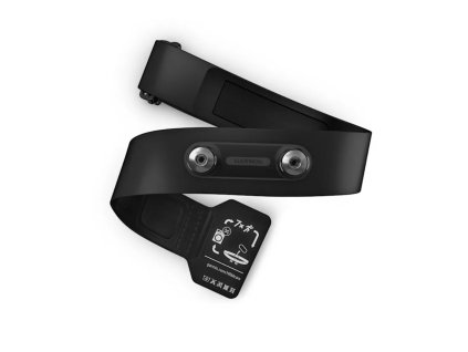 Garmin nahradny popruh pre pulzomery HRM vel M XL