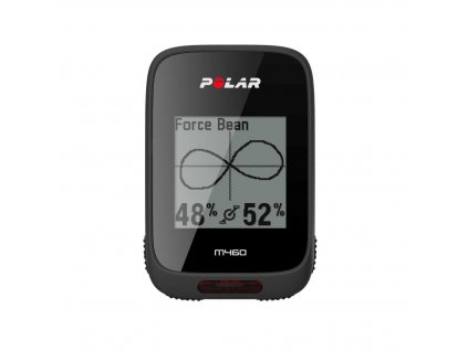 Polar M460