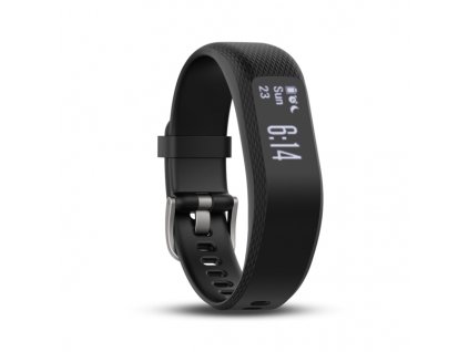 Garmin Vívosmart 3, Black