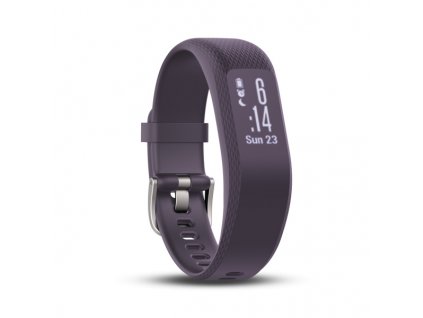 Garmin Vívosmart 3, Purple